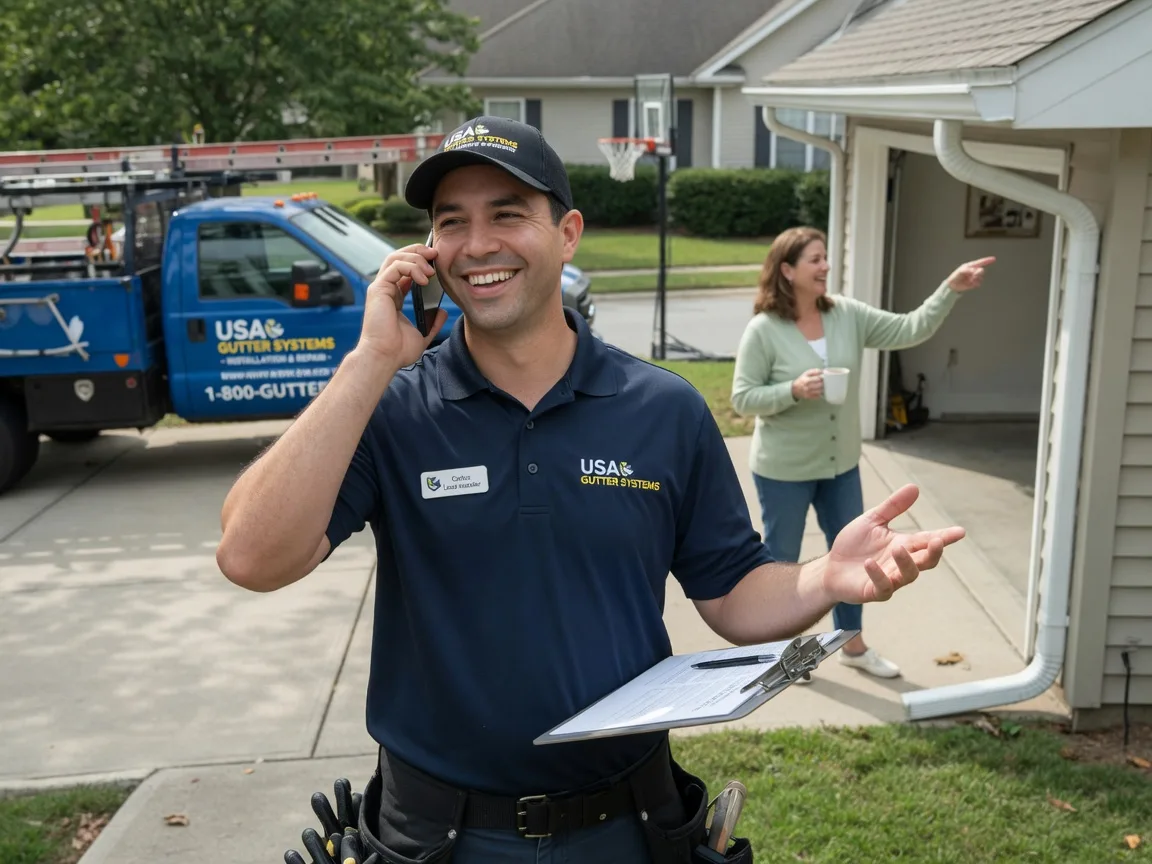 Gutter Installation Lurgan, PA FAQs